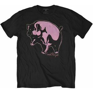 Pink Floyd Ing Pig Black S kép