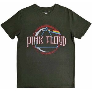 Pink Floyd Ing Vintage DSOTM Seal Green M kép