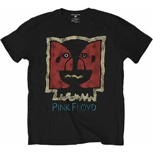 Pink Floyd Ing Vtge Division Bell Black S kép