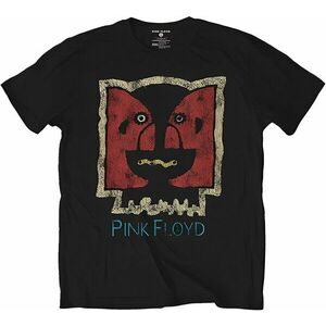 Pink Floyd Ing Vtge Division Bell Black M kép