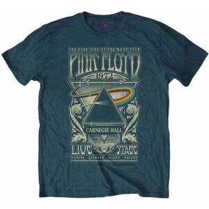 Pink Floyd Ing Carnegie Hall Poster Farmer 2XL kép