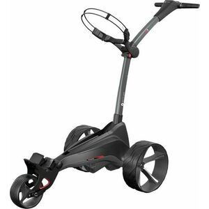 Motocaddy M1 2024 Black Elektromos szállítókocsi kép