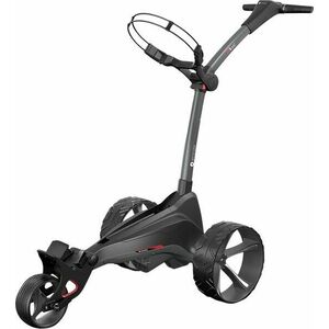 Motocaddy M1 DHC 2024 Black Elektromos szállítókocsi kép