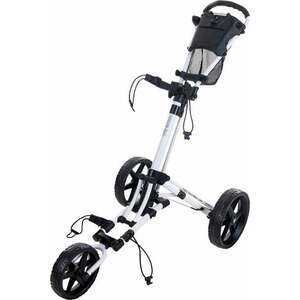 Fastfold Trike White/Black Hagyományos szállítókocsi kép