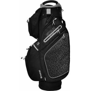 Fastfold Star Black/Grey Cart Bag kép