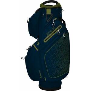 Fastfold Star Navy Cart Bag kép