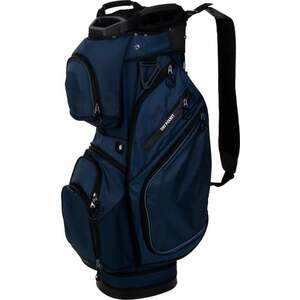 Fastfold Star Navy/Black Cart Bag kép