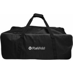 Fastfold Trolleybag Black/Silver kép