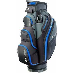 Motocaddy Pro Series 2024 Blue-Black Cart Bag kép