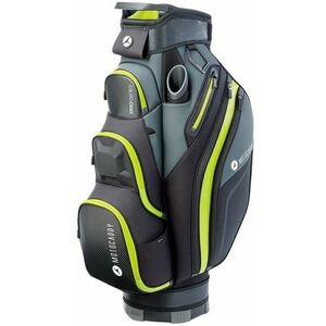 Motocaddy Pro Series 2024 Black/Lime Cart Bag kép