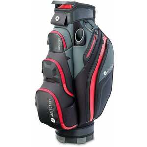 Motocaddy Pro Series 2024 Black/Red Cart Bag kép