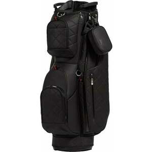 Jucad First Class Black Cart Bag kép