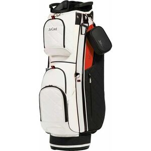 Jucad First Class Black/Red Cart Bag kép