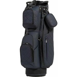 Jucad First Class Blue Cart Bag kép