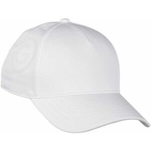 Galvin Green Sanford Lightweight Solid White One Size Baseball sapka kép