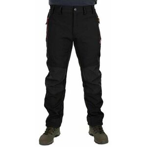 Fox Rage Horgásznadrág Pro Series Soft Shell Trousers S kép