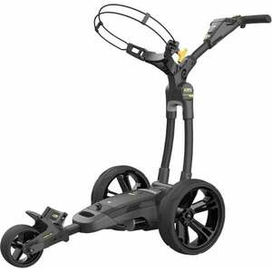 PowaKaddy CT6 EBS Black Elektromos szállítókocsi kép