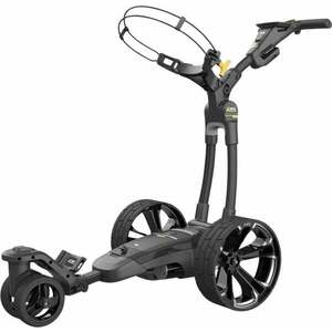 PowaKaddy RX1 Black Elektromos szállítókocsi kép