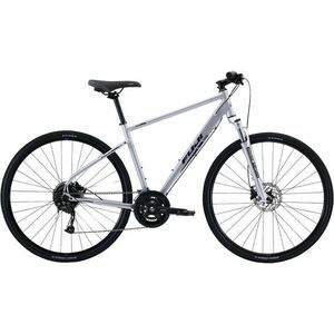 Fuji Traverse 1.3 Gray L-19" Cross / Trekking kerékpár kép