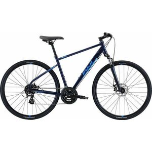 Fuji Traverse 1.5 Blue M-17" Cross / Trekking kerékpár kép