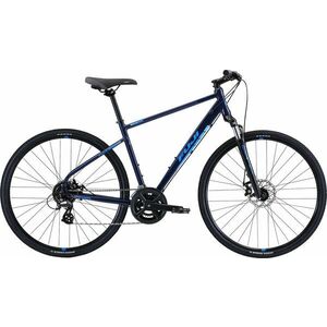 Fuji Traverse 1.5 Blue 2XL-23" Cross / Trekking kerékpár kép