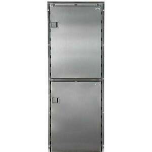 Isotherm Cruise CR220 Inox 220 L kép