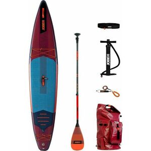 Jobe Aero Neva 12'6'' (381 cm) Paddleboard kép