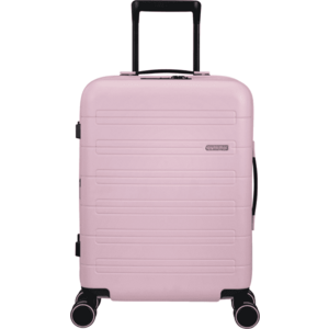 American Tourister Novastream Spinner EXP 55/20 Cabin Soft Pink 36/41 L Bőrönd kép