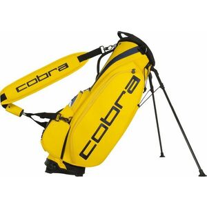 Cobra Golf Tour Stand Bag Postage Stamp kép