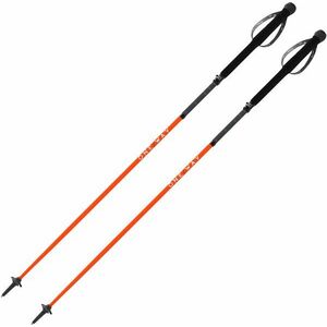 One Way MTX Carbon Vario Orange/Black 115 - 135 cm Túrabotok kép