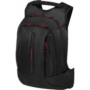 Samsonite Ecodiver Laptop Hátizsák Black 15.6" 19 L kép