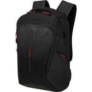 Samsonite Ecodiver Black Laptop hátizsák kép