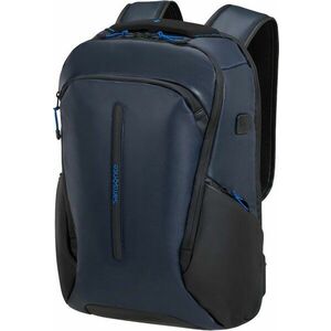 Samsonite Ecodiver Laptop Hátizsák Blue Nights 15.6" 18 L kép