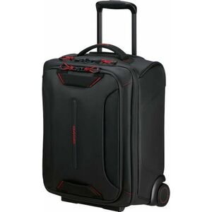 Samsonite Ecodiver Duffle/WH Underseater Underseater Black 30 L Bőrönd kép