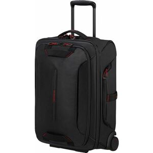 Samsonite Ecodiver Duffle/WH Black 48 L Bőrönd kép