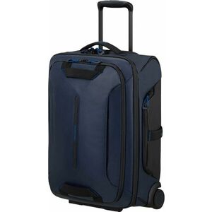 Samsonite Ecodiver Duffle/WH 4 kerekes bőrönd Blue Nights 48 L kép