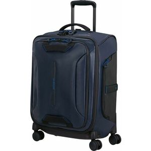 Samsonite Ecodiver Spinner Duffle 4 kerekes bőrönd Blue Nights 50 L kép