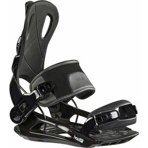 Head RX One Black 29, 5 - 31, 5 cm Snowboard kötések kép