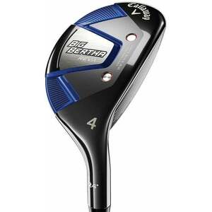 Callaway Big Bertha REVA 21 Jobbkezes 27° Lite kép