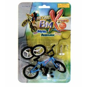 Mini bike kép