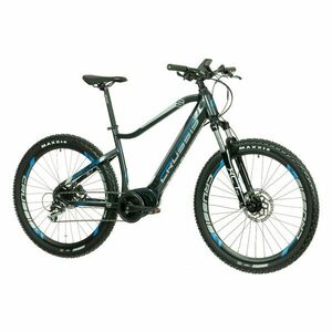 Mountain bike elektromos kerékpár Crussis e-Atland 5.7 kép