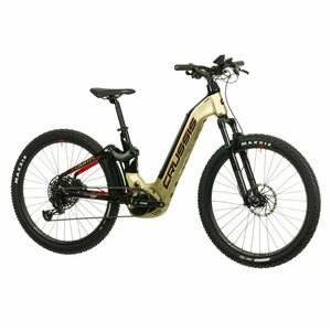 Összteleszkópos ebike Crussis e-Country Full 11.9 - 2024 kép