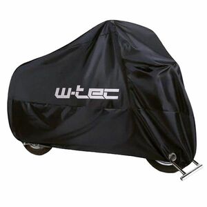 Motoros védőhuzat W-TEC Covertura XXL (245x105x125 cm) kép