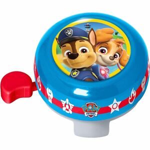 Biciklis csengő Paw Patrol kép