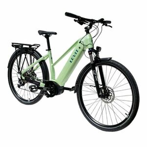 Treking ebike Levit Columba Bosch Perf. 625 28" - model 2024 kép