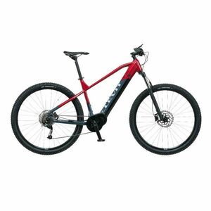 MTB ebike Levit Muan BF3 Overstep 630 29" - model 2024 kép