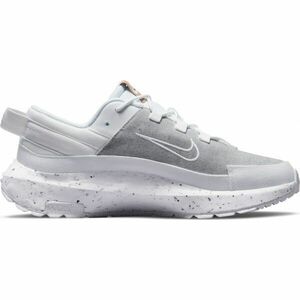 Nike CRATER REMIXA Női szabadidőcipő, fehér, méret 38 kép