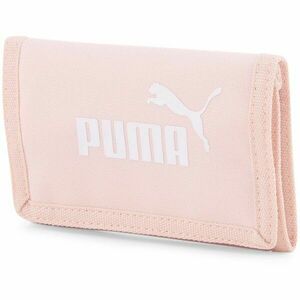 Puma PHASE WALLET Pénztárca, rózsaszín, méret kép