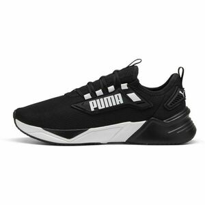 Puma RETALIATE 3 Férfi cipő, fekete, méret 42.5 kép