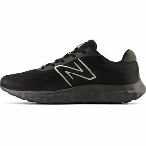 New Balance M520LA8 Férfi futócipő, fekete, méret 44.5 kép